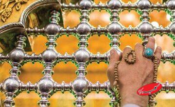 آیا پیامبر (ص) فرموده‌اند که به قبر پیامبران یا خود ایشان متوسل شوید؟