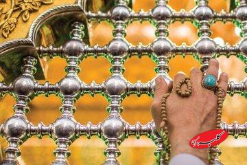 آیا پیامبر (ص) فرموده‌اند که به قبر پیامبران یا خود ایشان متوسل شوید؟