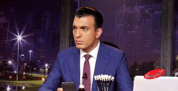 سینا ولی الله هم مثل بقیه مجری های رسانه های اپوزیسیون به آخر خط رسید