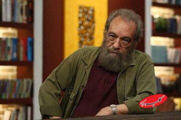 مسعود فراستی: «در فیلم پدرخوانده کار شنیعی انجام شد»