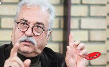 هادی مرزبان درگذشت