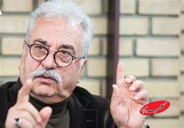 هادی مرزبان درگذشت