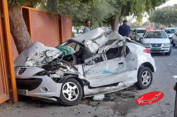 فاجعه ملی در جاده‌ها؛ ۸۰ درصد قربانیان زیر ۵۰ سال