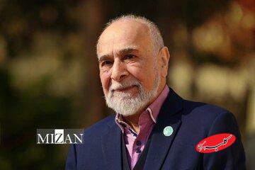 بازیگر پیشکسوت: زمانه تغییر کرده و دوره من گذشته است