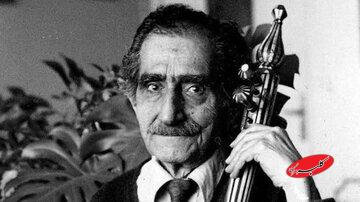 روایت ماندگاریِ علی‌اصغر بهاری، آخرین حلقه زرّین کمانچه‌نوازی سنتی ایران