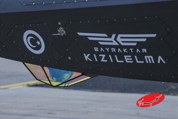 سلاح جدید ترکیه که رادارها را گیج میکند / جنگندهای که خلبان نمیخواهد