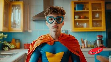 آیا نسل z قهرمانان زمان ما هستند؟