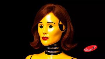 آدمک زن به تست‌های تصادف اضافه شد / عکس