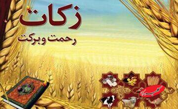 زکات راهی برای نجات جامعه از فقر و تبعیض