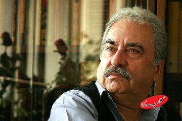 پیامهای تسلیتی که برای درگذشت هادی مرزبان نوشته شد/ فانوسِ تماشاخانهها نیمسوز و اجراها همراه با سکوت