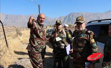 اسرائیل چه نکته ای را در زمان حمله به ایران در نظر نگرفته بود؟/جانشین فرمانده نیروی زمینی ارتش توضیح میدهد