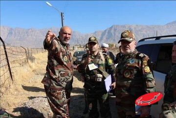 اسرائیل چه نکته ای را در زمان حمله به ایران در نظر نگرفته بود؟/جانشین فرمانده نیروی زمینی ارتش توضیح میدهد