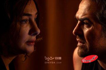 تازه‌ترین ساخته پرویز شهبازی روی میز تدوین