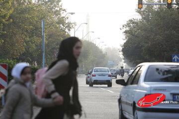 ۵ آسیب مهمی که کودکان از آلودگی هوا میبینند/ چرا بچهها بیشتر در خطرند؟