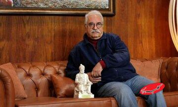 هادی مرزبان؛ قطبنمایی در دل کویر/ کارگردانی همچون فرمانده ارتش که هدایت بازیگر برایش مثل هدایت سرباز بود