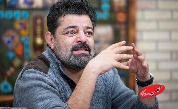 اکران «شاه نقش» با حضور بازیکنان پرسپولیس