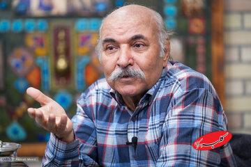 رفیع، یدی، آراسته و... فراموش‌شدگان سینما