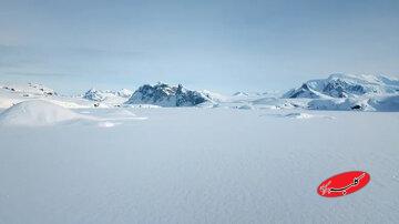 کشف عجیب ناسا در قطب جنوب / امواج ناشناخته خبرساز شدند