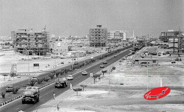 امارات ۲۰۰ خودروی سواری از ایران خرید! + جزییات