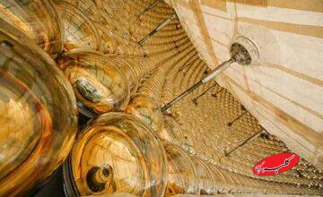 چه اتفاقی در اعماق زمین افتاده است؟ / یک کشف بزرگ در زیر کوههای چین