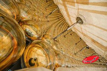 چه اتفاقی در اعماق زمین افتاده است؟ / یک کشف بزرگ در زیر کوههای چین