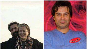 بهاره رهنما: من استاد فراموش کردن شوهران سابقم هستم!