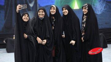 زیبایی‌های حجاب را چگونه به جوانان بگوییم؟