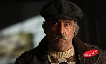 سیامک صفری: این پیشنهاد را پیش از خواندن فیلمنامه پذیرفتم