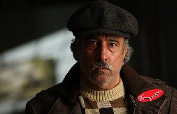 سیامک صفری: این پیشنهاد را پیش از خواندن فیلمنامه پذیرفتم