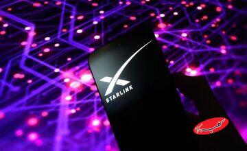 سلاحی جدید برای قطع اینترنت ماهواره‌ای استارلینک