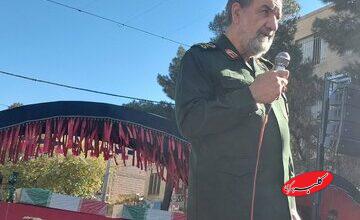 محسن رضایی: اگر مقاومت مردم و شهدا در جنگ ۱۲ روزه نبود، ایران اشغال می‌شد/ شهادت اتوبانی است که به انسانیت ختم می شود