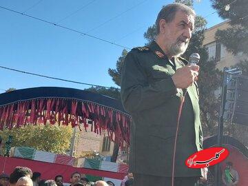 محسن رضایی: اگر مقاومت مردم و شهدا در جنگ ۱۲ روزه نبود، ایران اشغال میشد/ شهادت اتوبانی است که به انسانیت ختم می شود