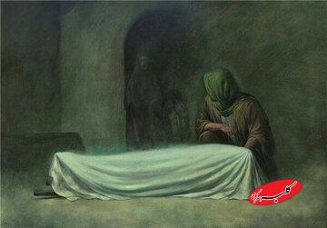 سندی از قرن دوم درباره شهادت حضرت زهرا(س)