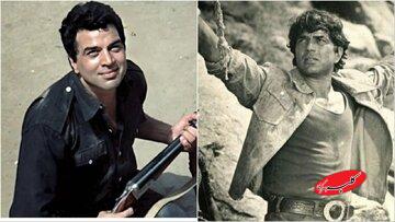 بازیگر فیلم «شعله» درگذشت