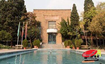 خانه هنرمندان ایران، خانه مجموعه عکس مستند «سینماحقیقت» میشود