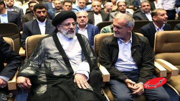 مقایسه عملکرد ۱۴ ماه نخست دولت‌های رییسی و پزشکیان در بازار کالاهای اساسی