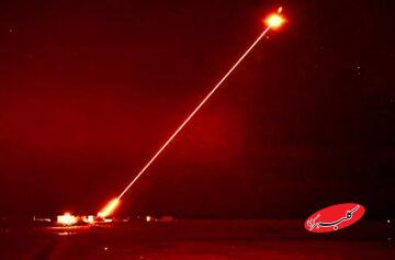 نوری که بیصدا میکشد / دستیابی به سلاح لیزری مرگبار