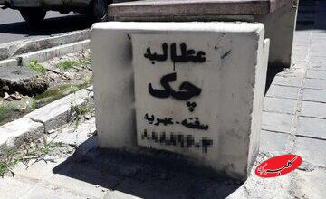 پنجتا از عجیبتترین شغلها در ایران با درآمد شگفتانگیز