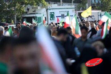 آماده‌باش مدیریت بحران در ۴ منطقه تهران/ ماجرا چیست؟