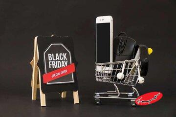 هشدار جدی اتاق اصناف به خریداران در بلک‌فرایدی/ از تخفیف واقعی این‌گونه مطمئن شوید!