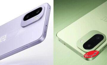 اولین تصاویر رسمی وان پلاس ۱۵R منتشر شد