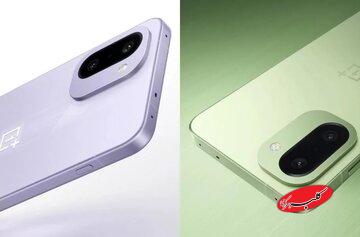 اولین تصاویر رسمی وان پلاس ۱۵R منتشر شد