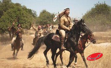 «فلسطین ۳۶» جایزه جشنواره فیلم جهانی آسیا را از آن خود کرد