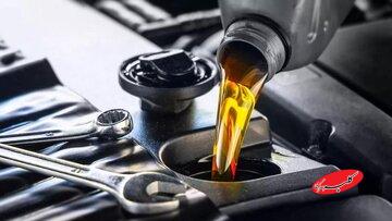 آیا روغن موتور تبخیر می‌شود؟