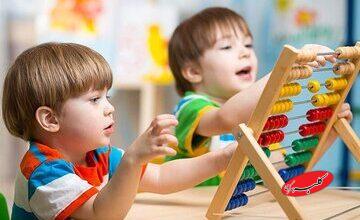 آموزش حل مسئله به کودکان، کلید موفقیت در آینده