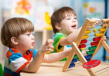 آموزش حل مسئله به کودکان، کلید موفقیت در آینده