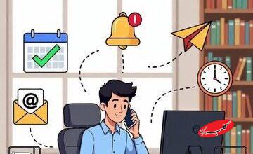 معماری زندگی بر پایه اولویت‌ها: درسی از نهج‌البلاغه و الهام از قرآن