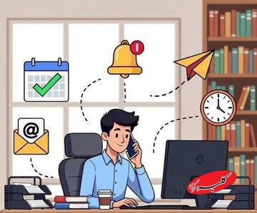 معماری زندگی بر پایه اولویتها: درسی از نهجالبلاغه و الهام از قرآن