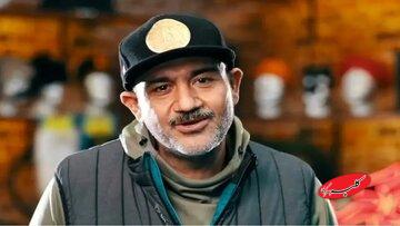 کنایه بازیگر سینما و تلویزیون به انفعال مسئولان در قبال آلودگی هوا