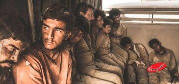 روایت تلخ اما پرافتخار ۲۳ نوجوان اسیر